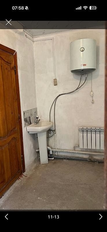 аалам сити: Студия, С мебелью частично — 6