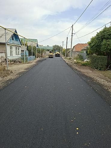 стяжка бишкек: Кладка — 2