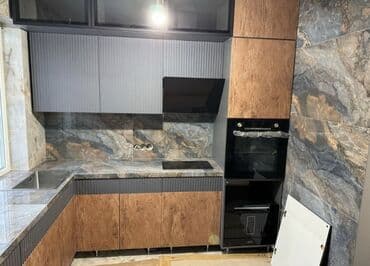 производители кухонной мебели: Плиточные работы, мелкосрочный ремонт плитки, восстановление после — 9