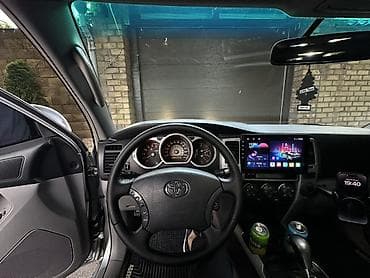 тойота карина: Toyota 4Runner: 2004 г., 4 л, Автомат, Газ, Внедорожник — 8