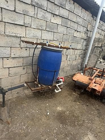 услуги минитрактора: Продаю Минитрактор Kubota L1500 с комплектом навесного оборудования — 4