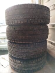 185 70 14 гоформ: Резина зимняя размер 215×70 R15С — 2