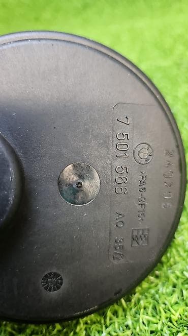 м5: Регулирующий клапан м54 7 501 566 Е39 е60 е65 е53 В отличном — 3