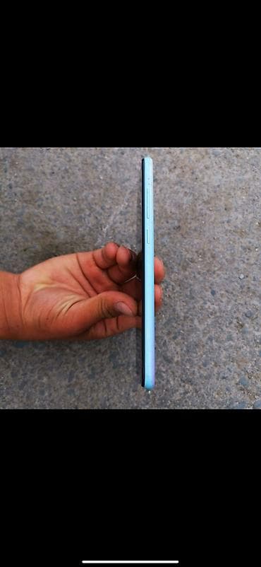 Xiaomi, Mi 9T Pro, Б/у, 64 ГБ, цвет - Голубой, 2 SIM