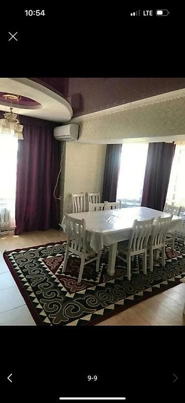 Сдаются койки в частном доме со всеми условиями. Цена 8400 за койку — 1