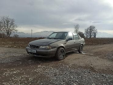 ваз лада 21099: Daewoo Nexia: 2004 г., 1.5 л, Механика, Бензин, Седан — 2