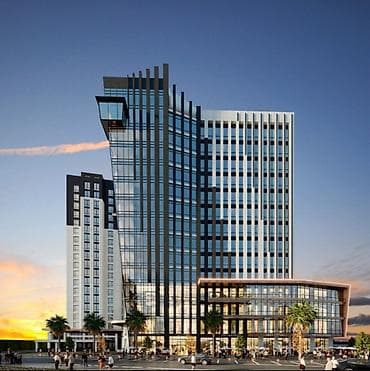 1300: 1 комната, 44 м², Элитка — 2
