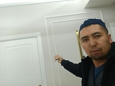 потолочный пена: Установка плинтусов потолочный и половой без щелей, аккуратно чисто и — 9
