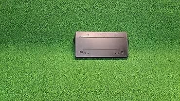 Транспорт: Номерник передний Е53 7 111 769 Год 2005 В отличном состоянии, очень — 1