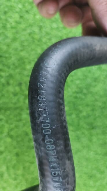 блок предохранителей: Патрубок Е65 е66 Год 27 700 В отличном состоянии, очень большой — 3