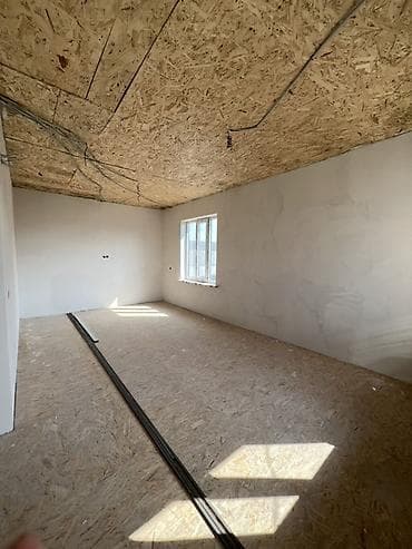 квартира институт земледелия: Военно-Антоновка Дом 2х этажный Под обоии Дом 180м2 Участок 3,7 — 4