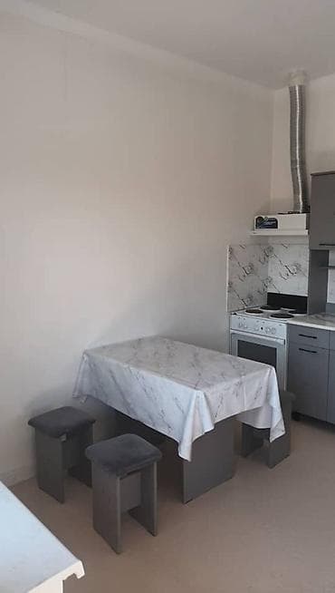 Гараждар: 40 м², 2 бөлмө, Забор, тосулган — 6