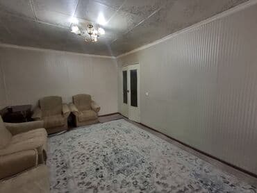 дома в покровке: 2 комнаты, 54 м², Индивидуалка, 1 этаж, Косметический ремонт — 2