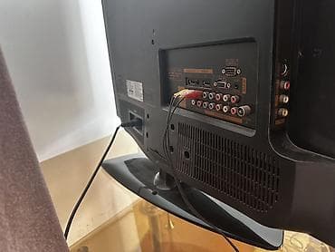 ремонт камер заднего вида: Телевизор LG 32LG3RC, диагональ 32" Особенности и возможности: - — 3