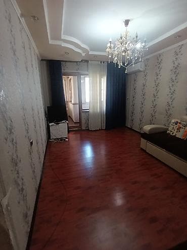 3 х комнатная: 3 комнаты, 99 м², Индивидуалка, 3 этаж, Евроремонт — 6