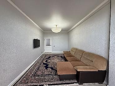 14: 3 комнаты, 97 м², Золотой квадрат Элитка, 14 этаж — 8