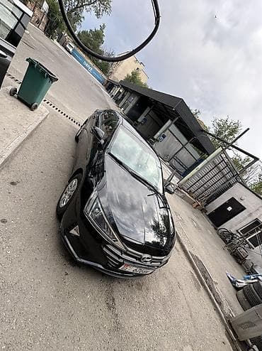 Продажа авто: Hyundai Avante: 2020 г., 1.6 л, Автомат, Газ, Кроссовер — 2