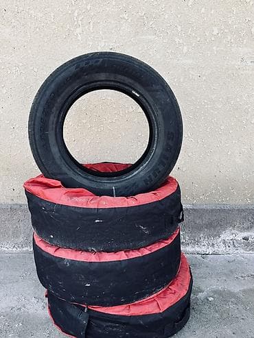 р16 215 65: Срочнооо нужны денги Тайота Эстиманыкы — 1