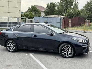 eps датчик: Kia K3: 2020 г., 1.6 л, Вариатор, Бензин, Седан — 4