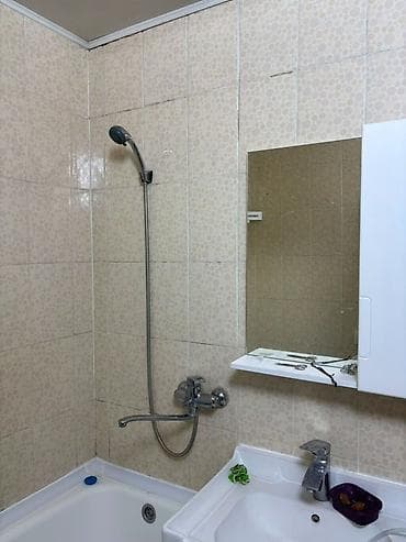 3: 3 комнаты, 58 м², 6 мкр 104 серия, 3 этаж, Свежий ремонт — 4