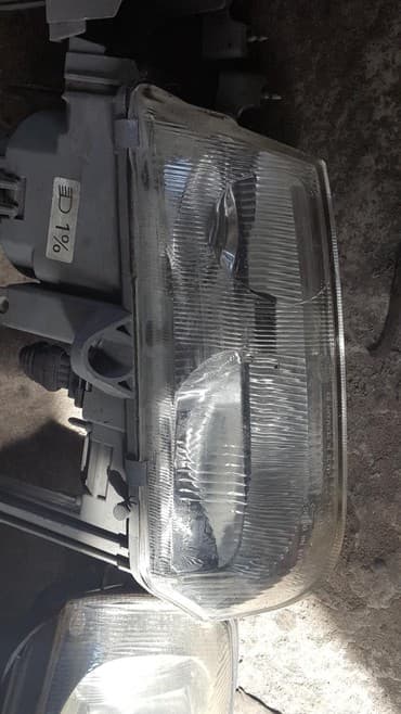 купить фары на мазду 626 ge: Alfa Romeo правая левая фара — 2