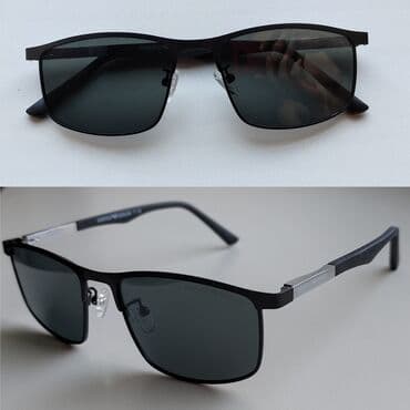 Очки в Бишкеке, брендовые(мужские и женские) Все фото и цены скину