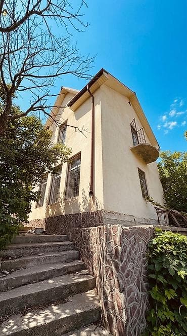 афрем дом: 🏞️ ПРОДАЮТСЯ 2 ДАЧНЫХ УЧАСТКА НА ПЕРВОЙ ЛИНИИ РЕКИ! 📍Кой-Таш (район — 5