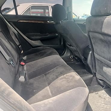 Унаа сатуу: Honda Inspire: 2003 г., 3 л, Автомат, Бензин, Седан — 4
