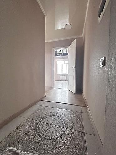 квартира карпинка чуй: 2 комнаты, 50 м², Элитка, 4 этаж, Евроремонт — 6