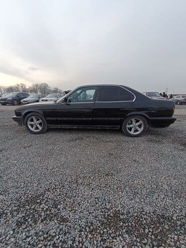 bmv 320: BMW M5: 1989 г., 2 л, Механика, Бензин, Седан — 5