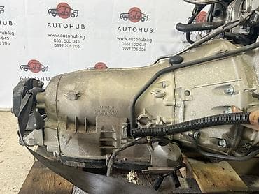 Коробка передач Автомат Mercedes-Benz 2004 г., Оригинал