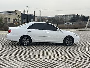toyota камри 25: Toyota Camry: 2005 г., 2.4 л, Автомат, Бензин, Седан — 5