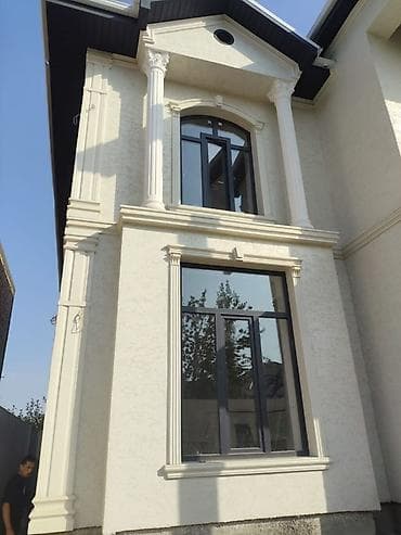 марковка резка: Фасадный декор и облицовка для домов - Архитектурные элементы из — 2