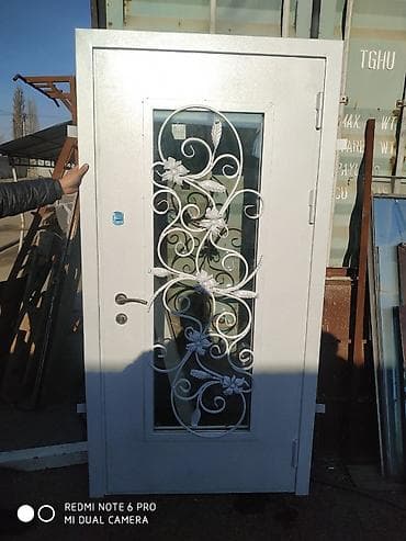 гунел двери: Двери бронированные. Качество. Гарантия. Металл Россия. Краска Турция — 1