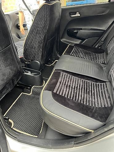 Катализаторлорду сатып алуу: Төшөмөлдөр — 9