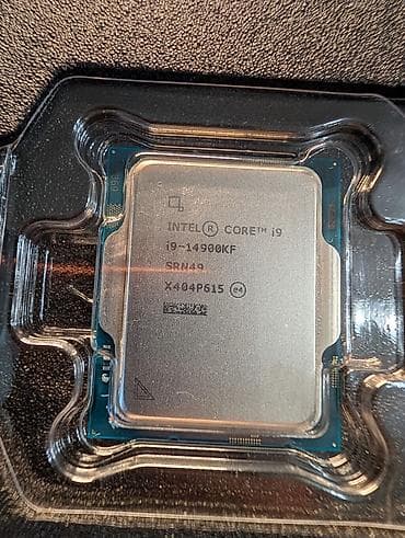 xeon e5: Процессор для ПК, Б/у, Intel Core i9, 24 ядер — 1