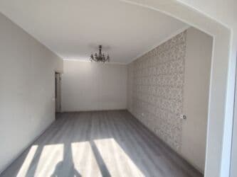 дома в канте: 2 комнаты, 67 м², 106 серия, 5 этаж, Евроремонт — 18