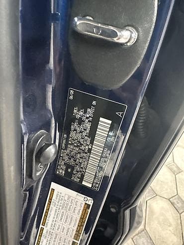 rx 2006: Lexus GX: 2008 г., Автомат, Бензин, Внедорожник — 6