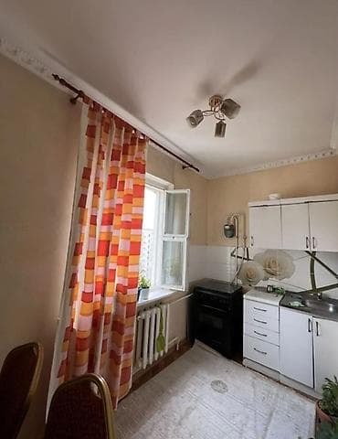 Недвижимость: 1 комната, 34 м², Тунгуч мкр 105 серия, 9 этаж — 5