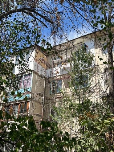 утепление домов фасадов: Утепление крыши, Утепление фасада, Утепление балкона, лоджии | Утепление дома, Утепление склада, Утепление хранилища | Пенопласт, Базальт, Пенополистирол Больше 6 лет опыта — 5