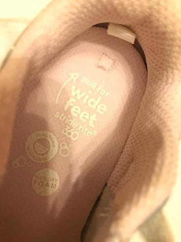 Балдардын кийим-кечелери жана бут кийимдери: Обувь для малышей для первых шагов ! Двойная стелька спец правильная — 5