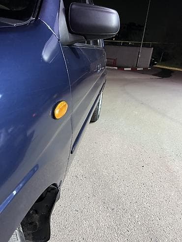 капот на демио: Mazda Demio: 2001 г., 1.5 л, Механика, Бензин, Хэтчбэк — 5