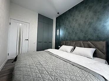 1 комната, Люкс, элитка, Азия Молл, Интернет, Wi-Fi, Бытовая техника, Телевизор