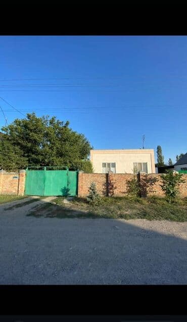 Дом, 86 м², 4 комнаты, Косметический ремонт