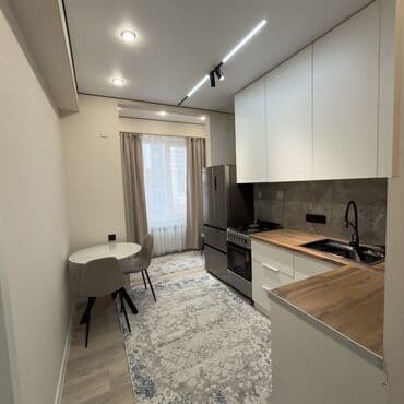 долгосрочная аренда квартир политех: 1 комната, Собственник, Без подселения, С мебелью полностью — 6