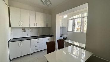 1 комната, 45 м², 106 серия, 1 этаж, Дизайнерский ремонт at lalafo.kg 1 комната, 45 м², 106 серия, 1 этаж, Дизайнерский ремонт