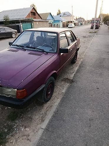 audi 80 фара: Audi 80: 1986 г., 1.8 л, Механика, Бензин, Седан — 2