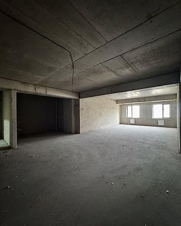 225 квартал: 4 комнаты, 188 м², Золотой квадрат Элитка, 5 этаж, ПСО (под самоотделку) — 3