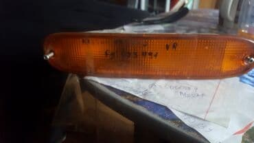 купить нисан сани: Nissan 100NX B13 правая поворот к — 1