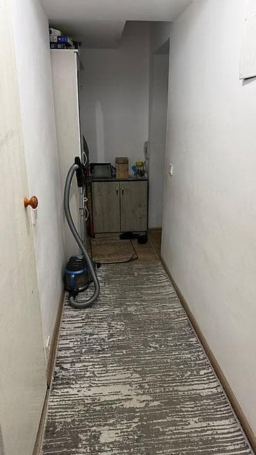 1к: 1 комната, 36 м², Хрущевка, Косметический ремонт — 7